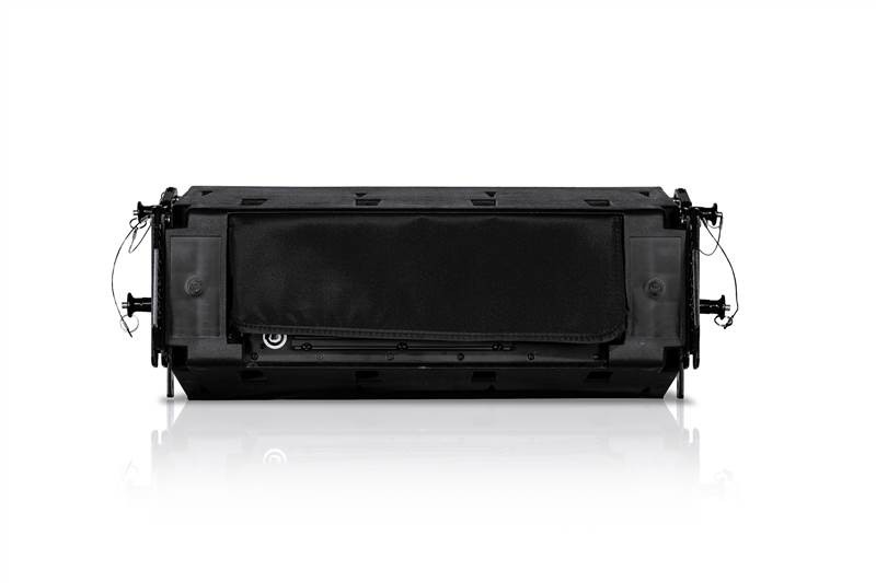DB TECHNOLOGIES DVA K5 - Modulo Line Array Attivo 3 Vie