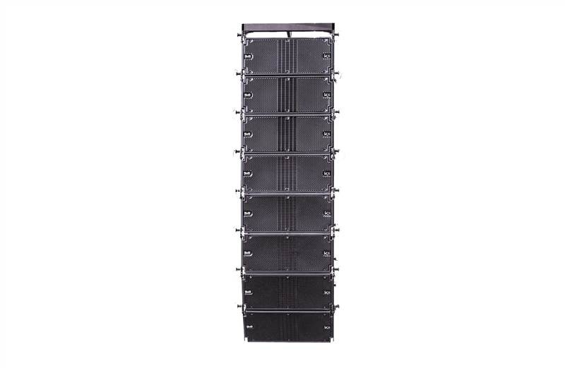 DB TECHNOLOGIES DVA K5 (B-STOCK) - Modulo Line Array Attivo 3 Vie