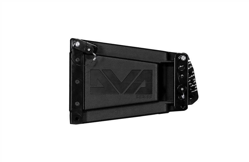 DB TECHNOLOGIES DVA K5 (B-STOCK) - Modulo Line Array Attivo 3 Vie