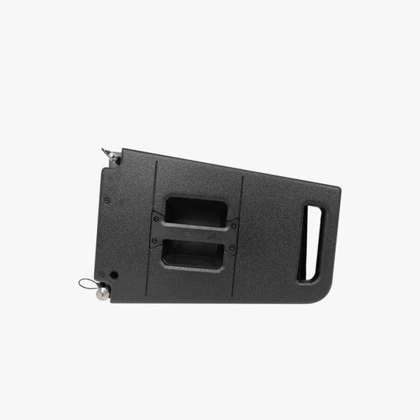 MONTARBO NETTUNO L28 - Modulo Line Array Attivo Professionale