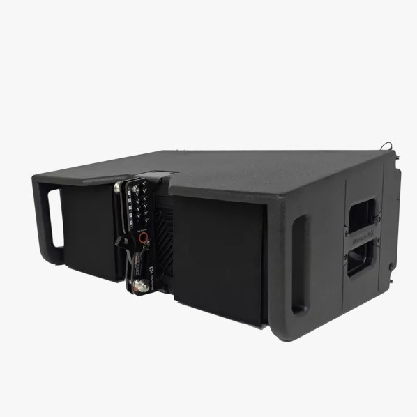 MONTARBO NETTUNO L28 - Modulo Line Array Attivo Professionale