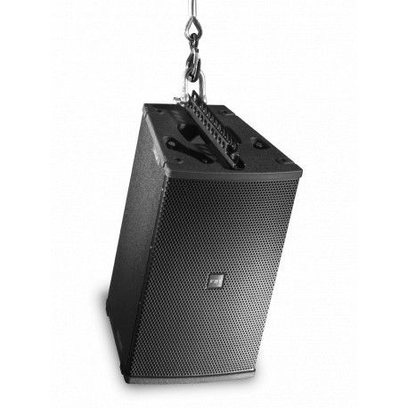 FBT VHA 406N - Line Array Attivo Bi-Amplificato 800W+400W RMS