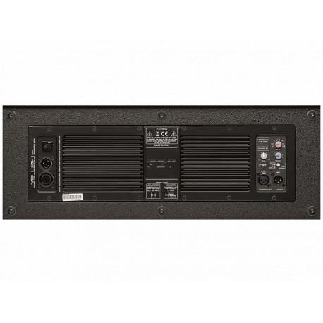 FBT VHA 112SA - Subwoofer Attivo Flyable 1600W con Dante