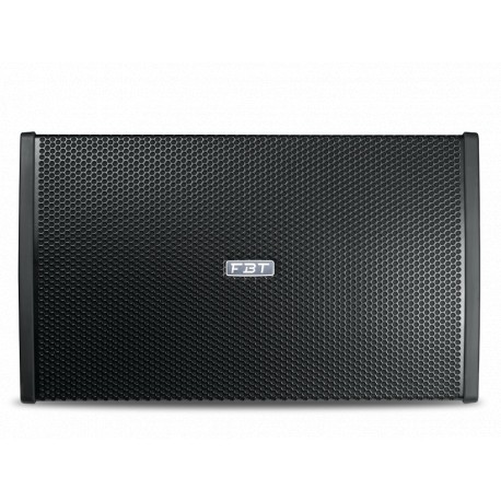 FBT VHA 112SND - Subwoofer Attivo Flyable 1200W con Protocollo Dante