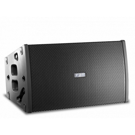 FBT VHA 112SND - Subwoofer Attivo Flyable 1200W con Protocollo Dante