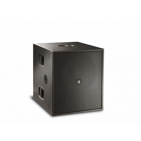 FBT VHA 118SND - Subwoofer Attivo 18" 1200W con Protocollo Dante