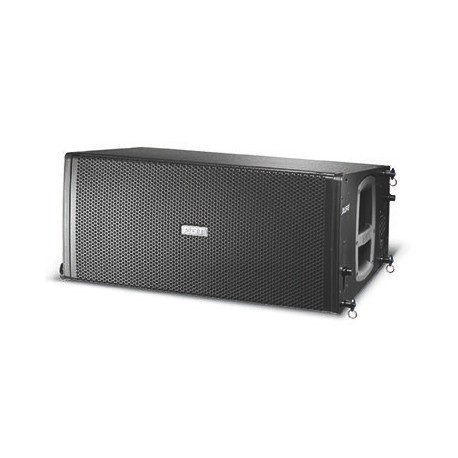 FBT MUSE 210 LA - Modulo Line Array Attivo Biamplificato 600W+300W RMS