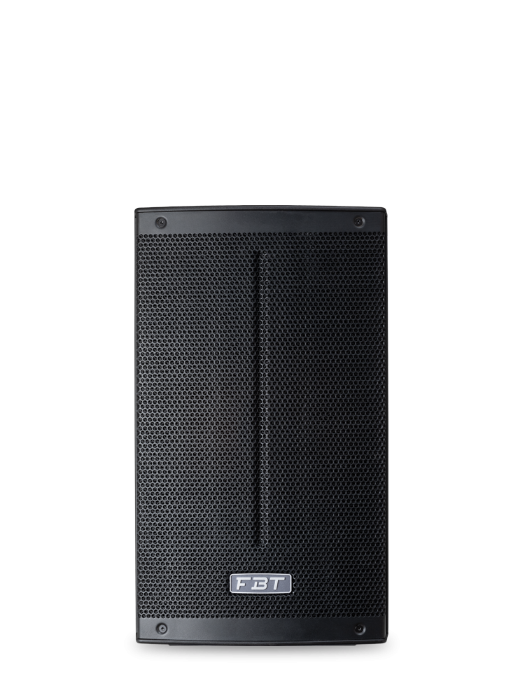 FBT X-Lite 108A - Diffusore Attivo 8" con Bluetooth 5.0 (800W)