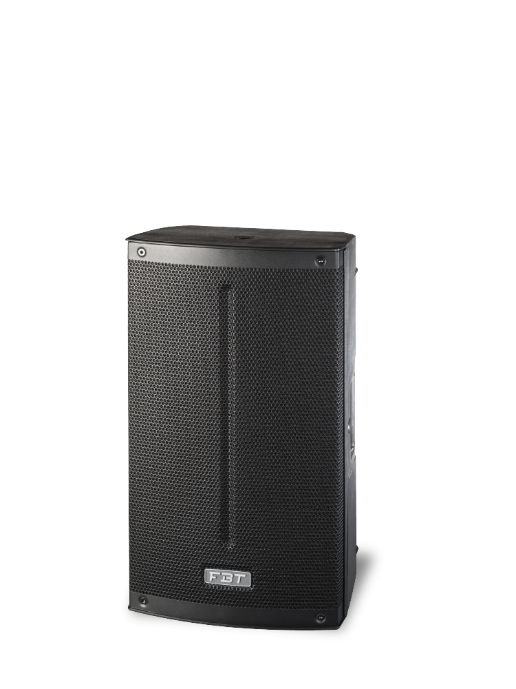 FBT X-Lite 108A - Diffusore Attivo 8" con Bluetooth 5.0 (800W)