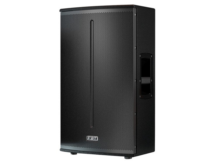 FBT X-Pro 110A - Diffusore Attivo in Legno 10" (1000W)