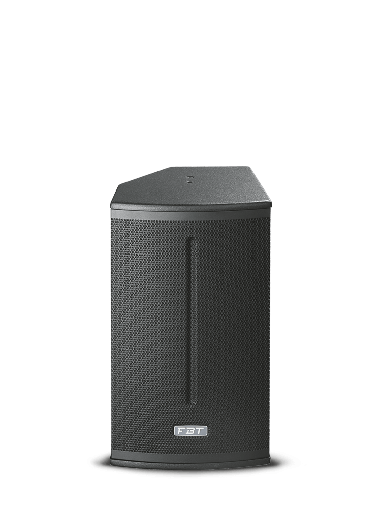 FBT X-Pro 110A - Diffusore Attivo in Legno 10" (1000W)