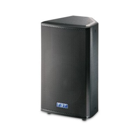 FBT MITUS 112A - Diffusore Attivo Biamplificato 12" B&C Neodimio (600W + 300W RMS)