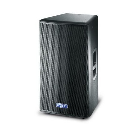 FBT MITUS 114 - Diffusore Passivo 2 Vie 14" B&C Neodimio (700W RMS)