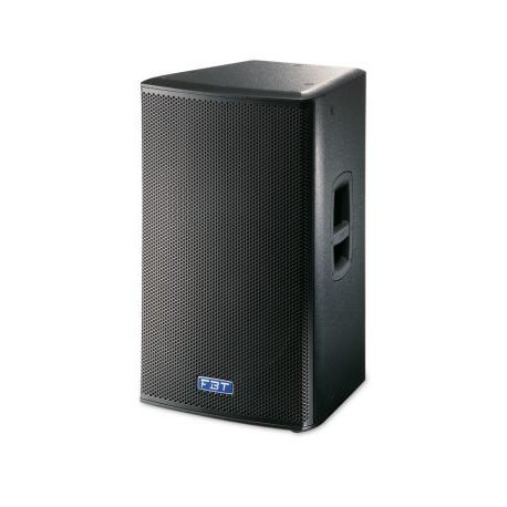 FBT MITUS 115A - Diffusore Attivo Biamplificato 15" B&C Neodimio (600W + 300W RMS)