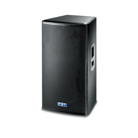 FBT MITUS 152A - Diffusore Attivo Biamplificato 15" B&C Neodimio (1100W + 250W RMS)