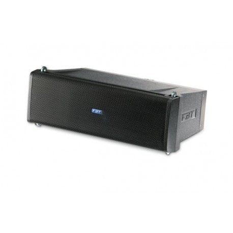 FBT MITUS 206 L - Modulo Line Array Passivo 2 Vie 2x6,5" B&C Neodimio