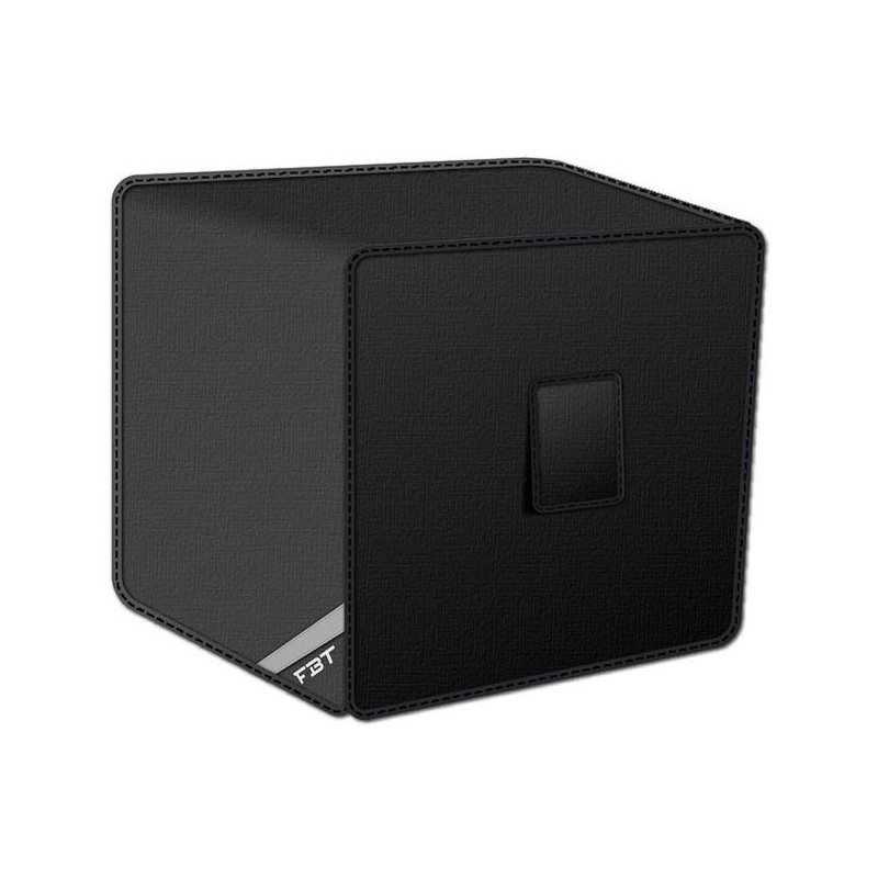 FBT VT-CH 118SA - Cover Imbottita per Subwoofer FBT Vertus CLA 118SA (Versione con Ruote)