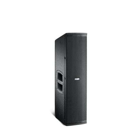 FBT CLA 206A - Modulo Line Array a Colonna Attivo Biamplificato (600W + 300W RMS)