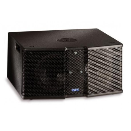 FBT CLA 208SA - Subwoofer Attivo Compatto 2 x 8" (600W RMS)