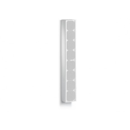 FBT DLA 804A - Modulo Line Array Digitale a Colonna con Beam Steering (400W RMS)