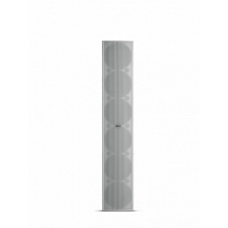 FBT MLA 608A - Modulo Line Array a Colonna Attivo Digitale LF/MF (1500W RMS)