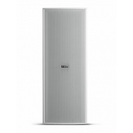 FBT MLA 801A - Modulo Line Array a Colonna Attivo Digitale HF (400W RMS)