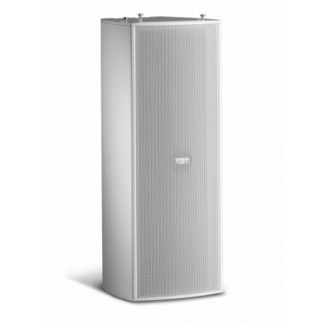 FBT MLA 801A - Modulo Line Array a Colonna Attivo Digitale HF (400W RMS)