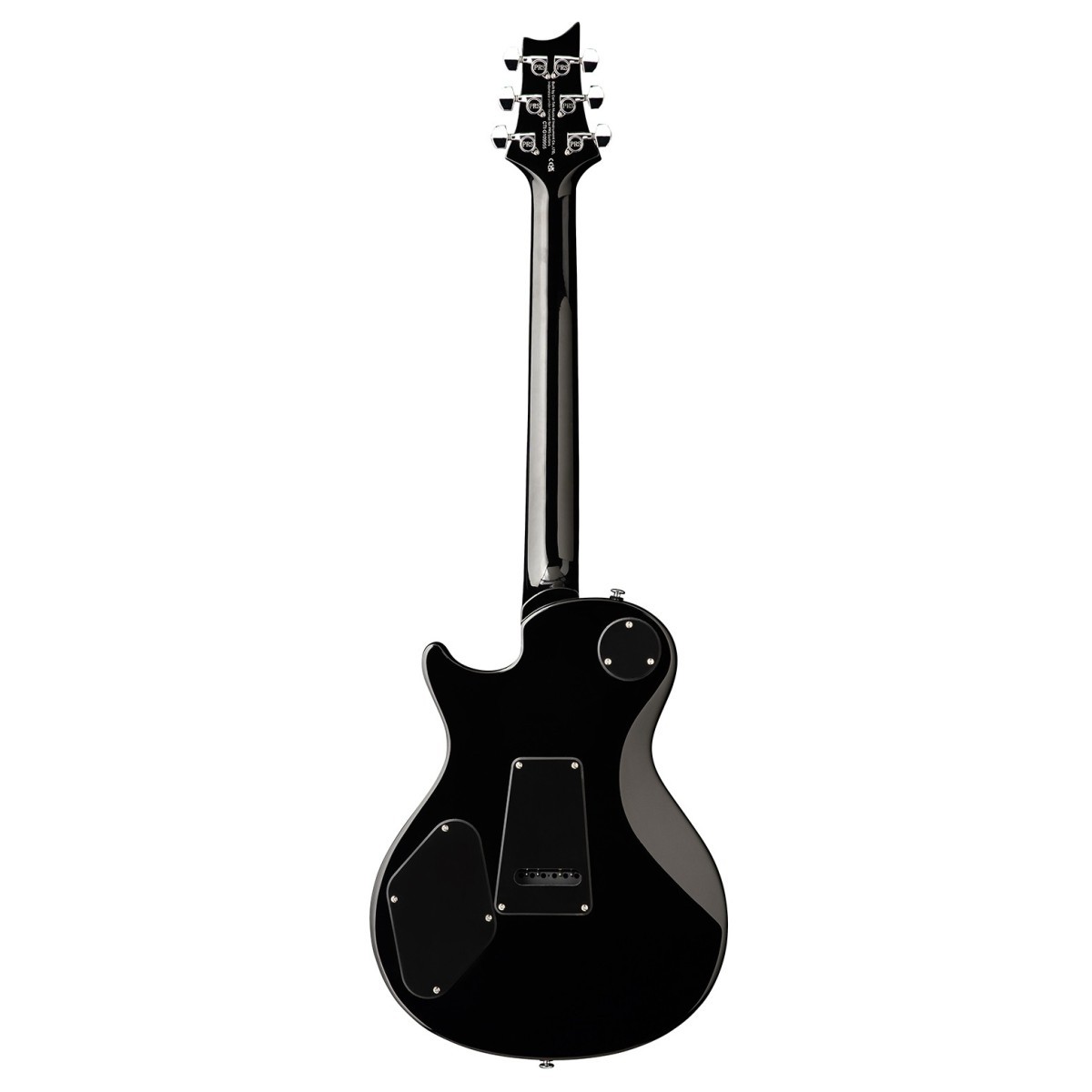 PRS SE Tremonti Charcoal Burst - Chitarra Elettrica Mark Tremonti Signature con Gig Bag