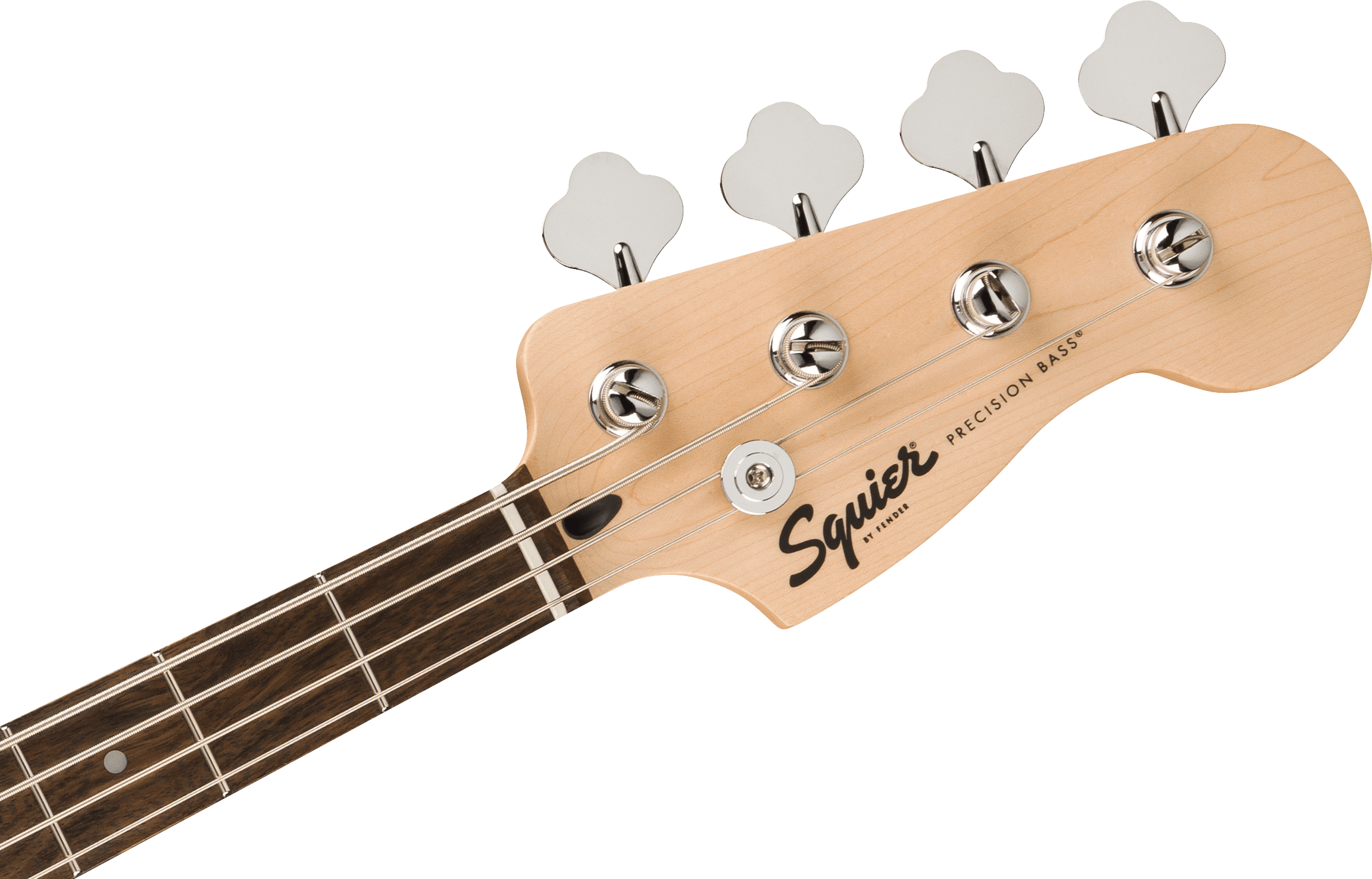 Fender Squier Sonic Precision Bass LRL Midnight Blue - Basso Elettrico a Scala Standard (34")