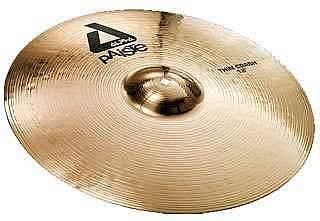 Paiste Alpha Brilliant 17" Thin Crash - Ultimo pezzo, fuori produzione