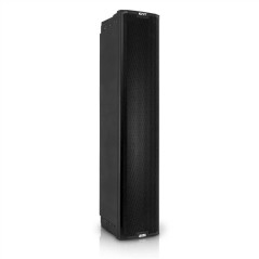 DB TECHNOLOGIES Ingenia IG4T - Cassa Attiva a Colonna 4x6.5" 1800W con Digital Steering e Display OLED