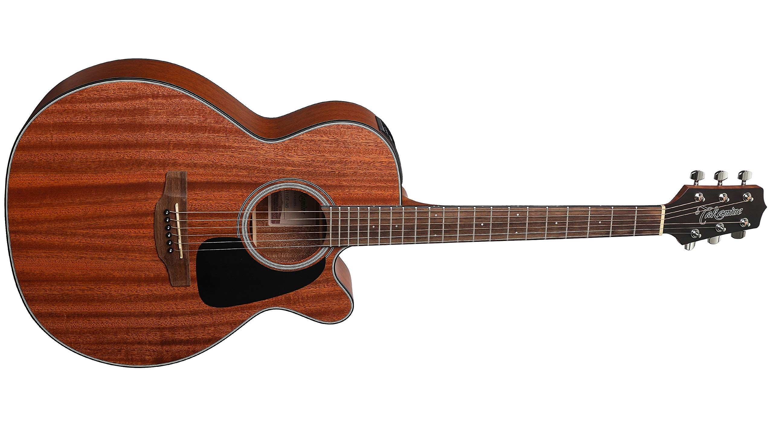 TAKAMINE GN11MCE-NS - Chitarra Acustica Elettrificata Satin Natural