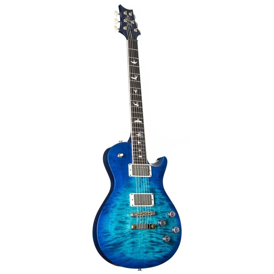 PRS S2 McCarty 594 Lake Blue - Chitarra Elettrica