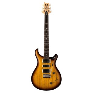 PRS Swamp Ash Special Maple McCarty Tobacco Burst - Chitarra Elettrica