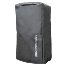 DB TECHNOLOGIES TC-BH8 - Cover per B-Hype 8