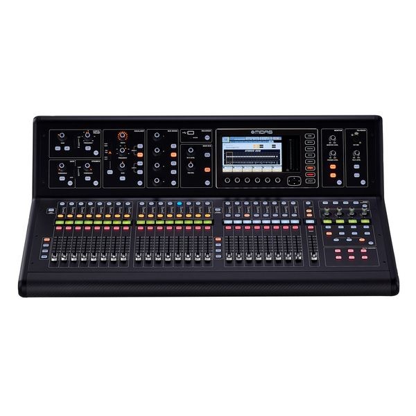 MIDAS M32 LIVE / DL32 BUNDLE - Sistema di missaggio digitale con Stage Box