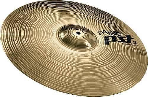 Paiste PST3 14" CRASH