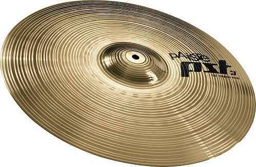 Paiste PST3 14" CRASH