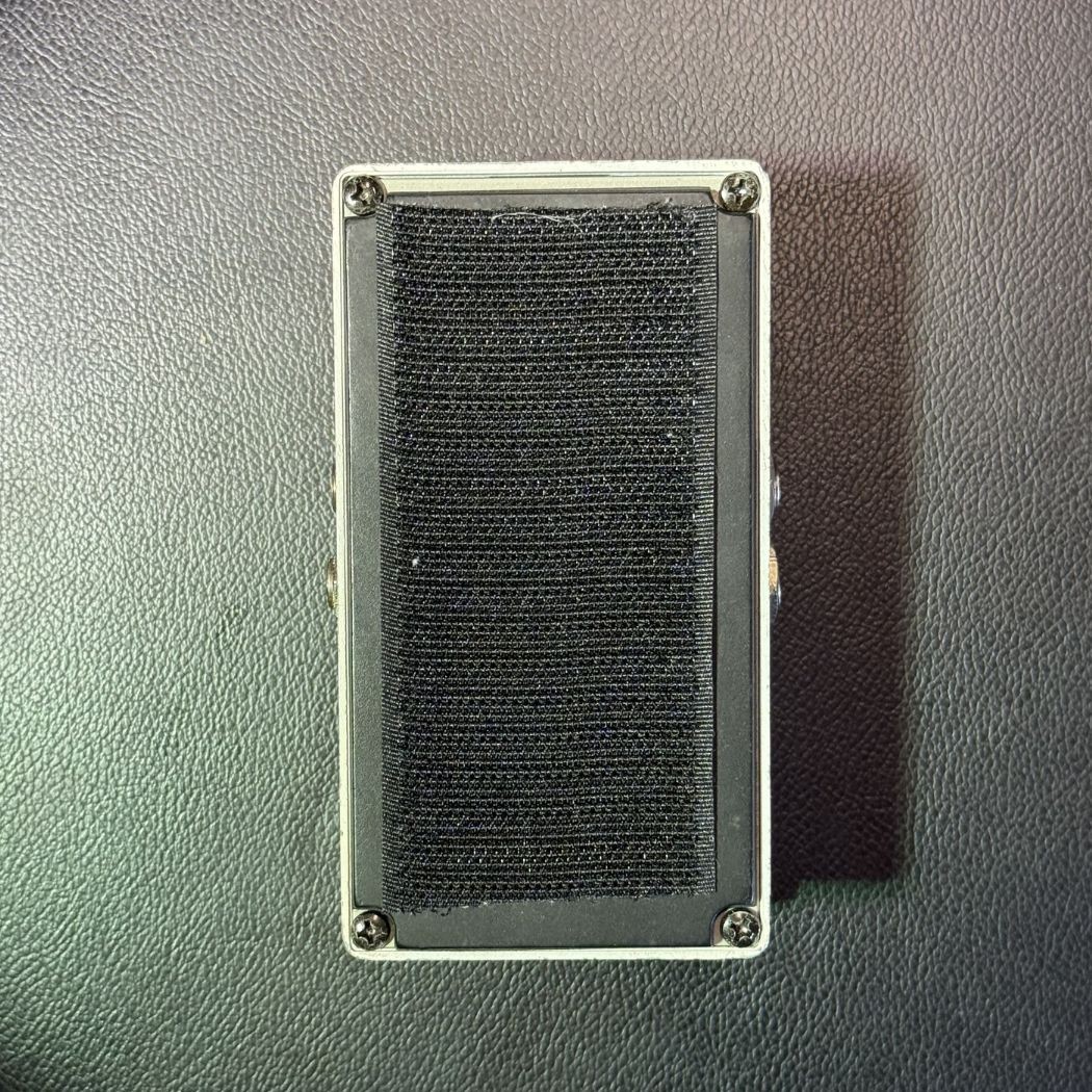 BOSS NS-2 Noise Suppressor - Pedale Noise Gate per Chitarra e Basso (USATO GARANTITO)