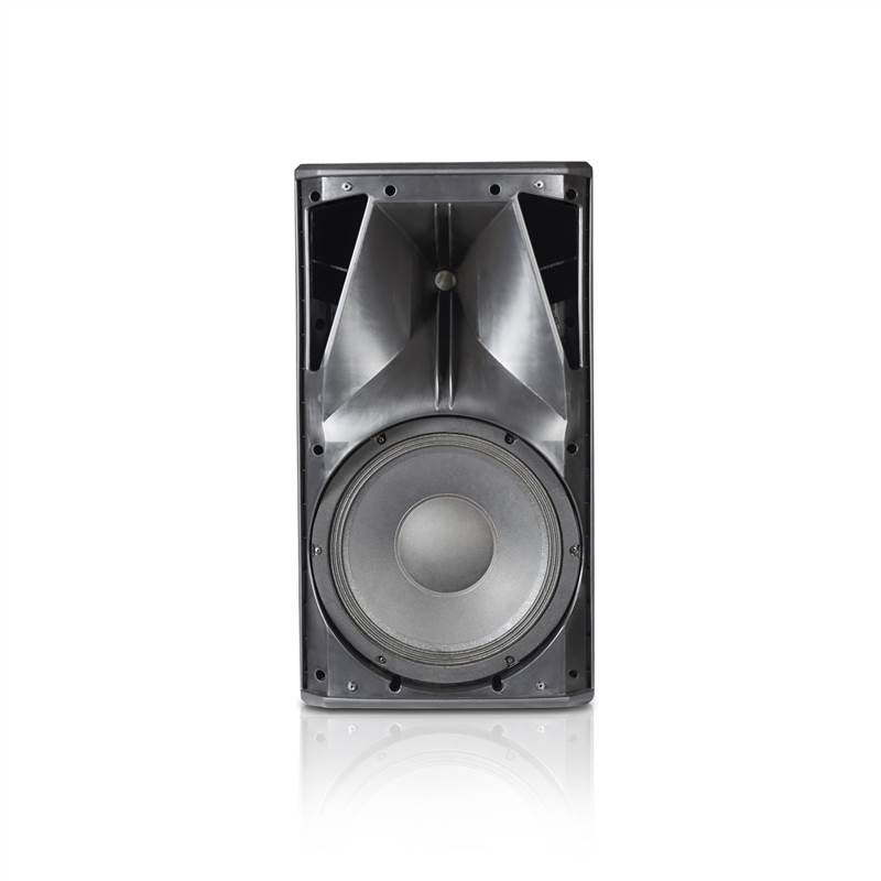 dB TECHNOLOGIES Opera 10 - Diffusore Attivo 2-Vie 10" 1200W con Filtri FIR
