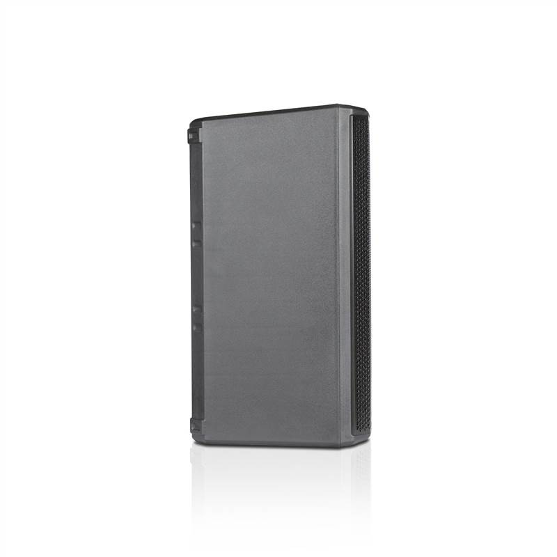 dB TECHNOLOGIES Opera 10 - Diffusore Attivo 2-Vie 10" 1200W con Filtri FIR