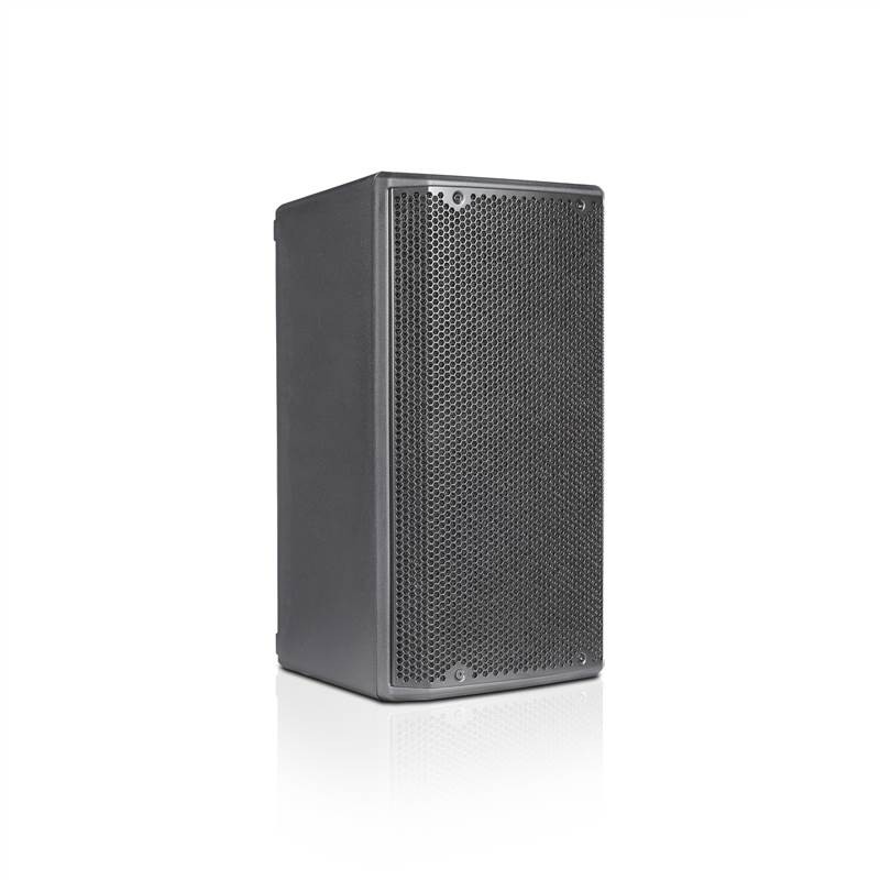dB TECHNOLOGIES Opera 10 - Diffusore Attivo 2-Vie 10" 1200W con Filtri FIR