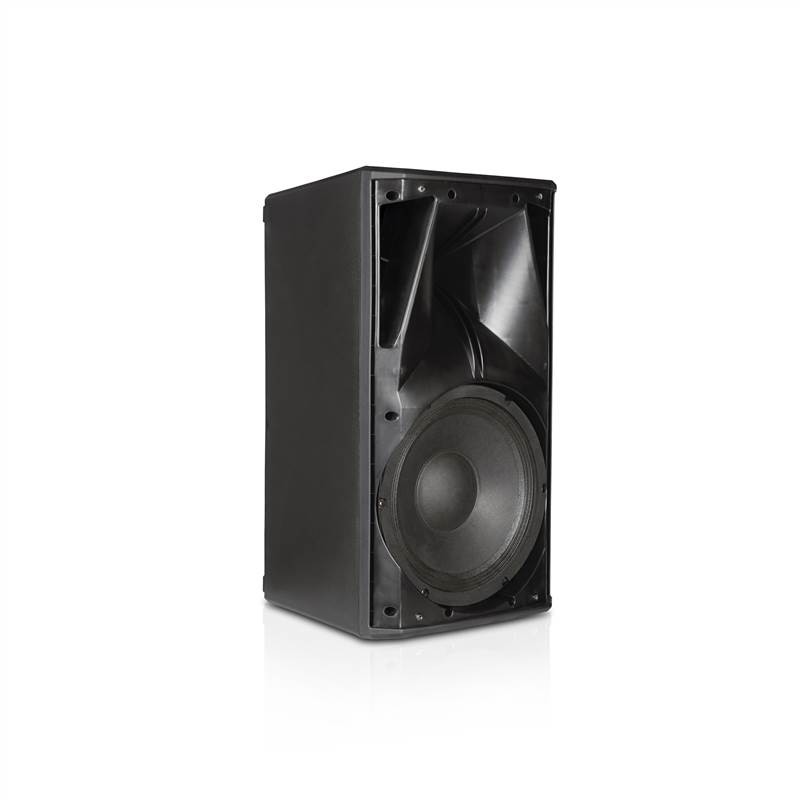 dB TECHNOLOGIES Opera 10 - Diffusore Attivo 2-Vie 10" 1200W con Filtri FIR