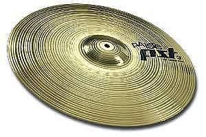 Paiste PST3 18" Crash Ride