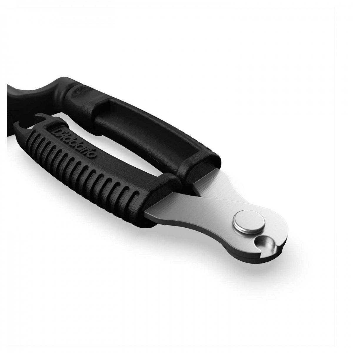 D'ADDARIO Pro-Winder DP0002 - Avvolgicorde con Tronchesi e Estrattore Pin per Chitarra