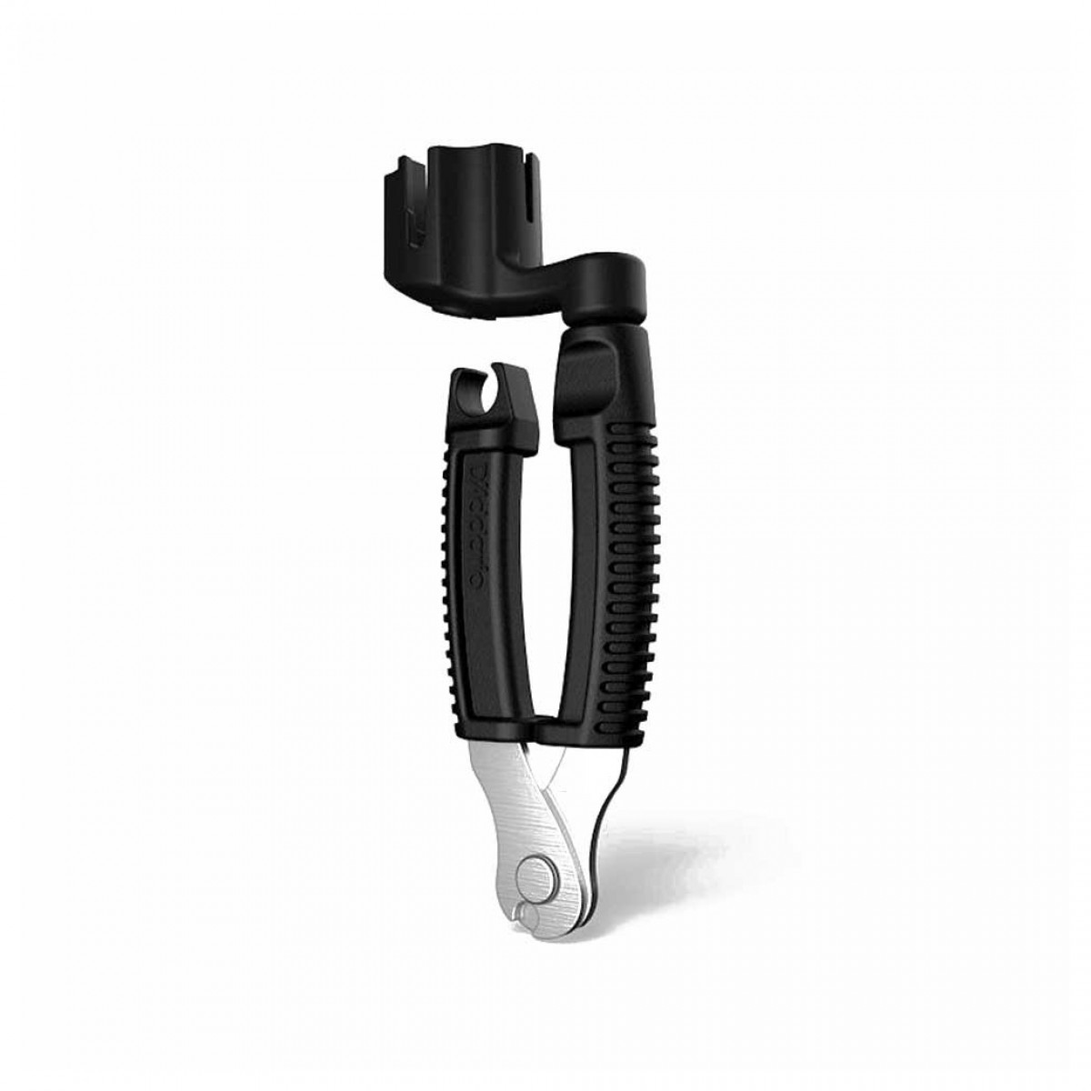 D'ADDARIO Pro-Winder DP0002 - Avvolgicorde con Tronchesi e Estrattore Pin per Chitarra