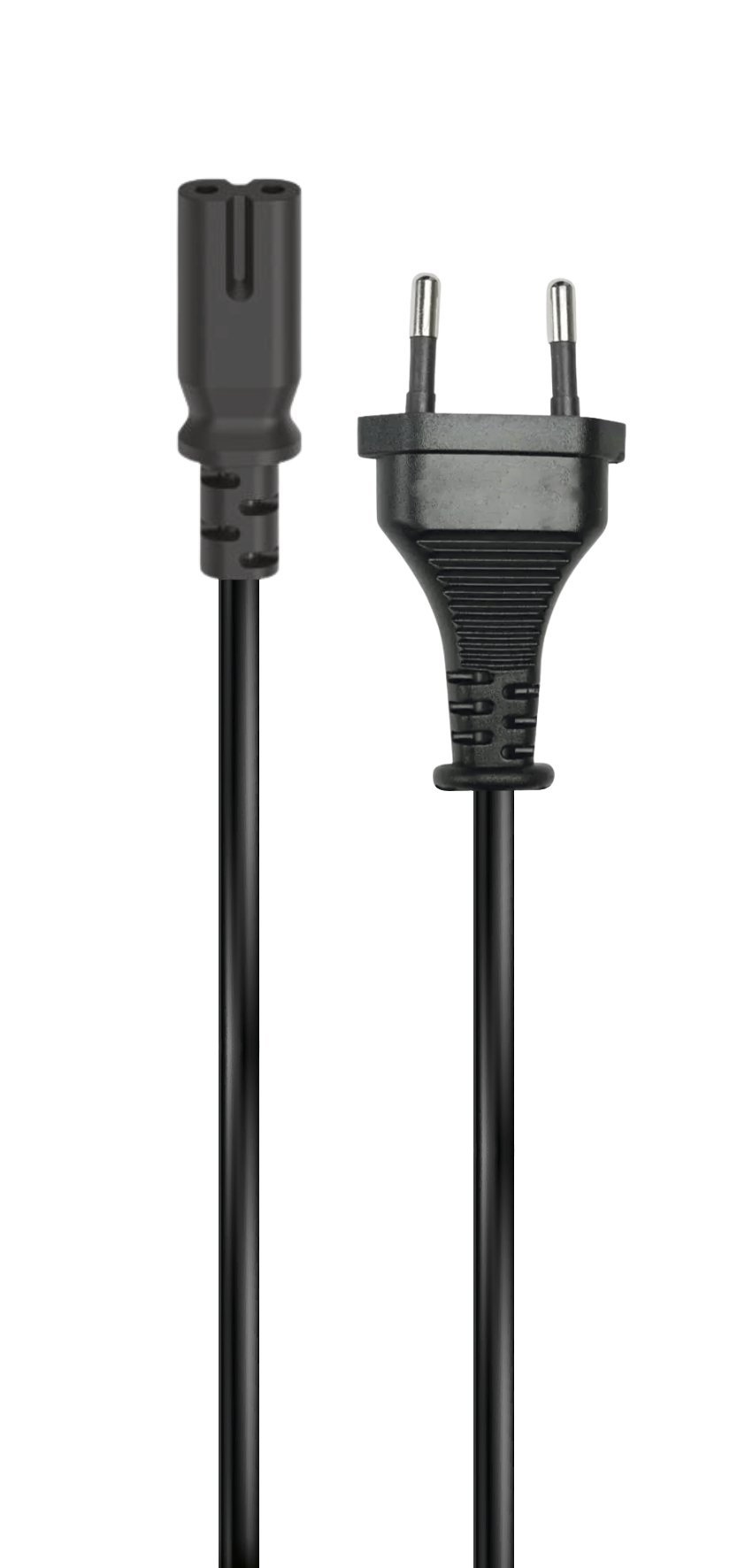 RIDEM Cavo alimentazione IEC C7 RDM CC8