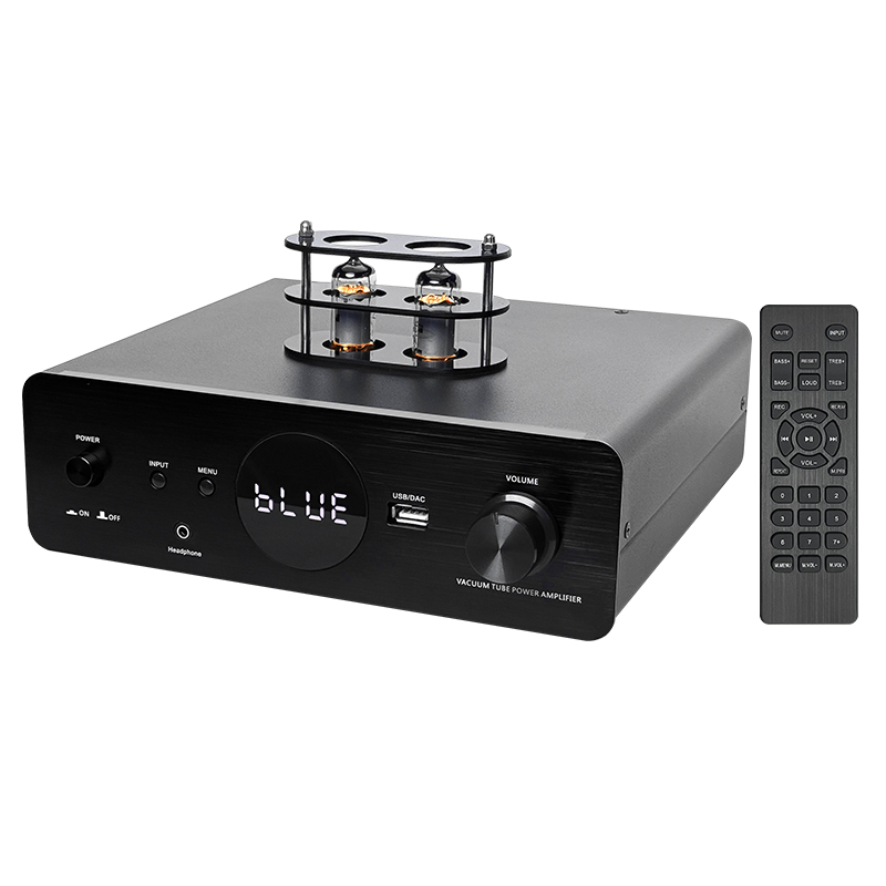 GLEMM Amplificatore valvolare AV 2050