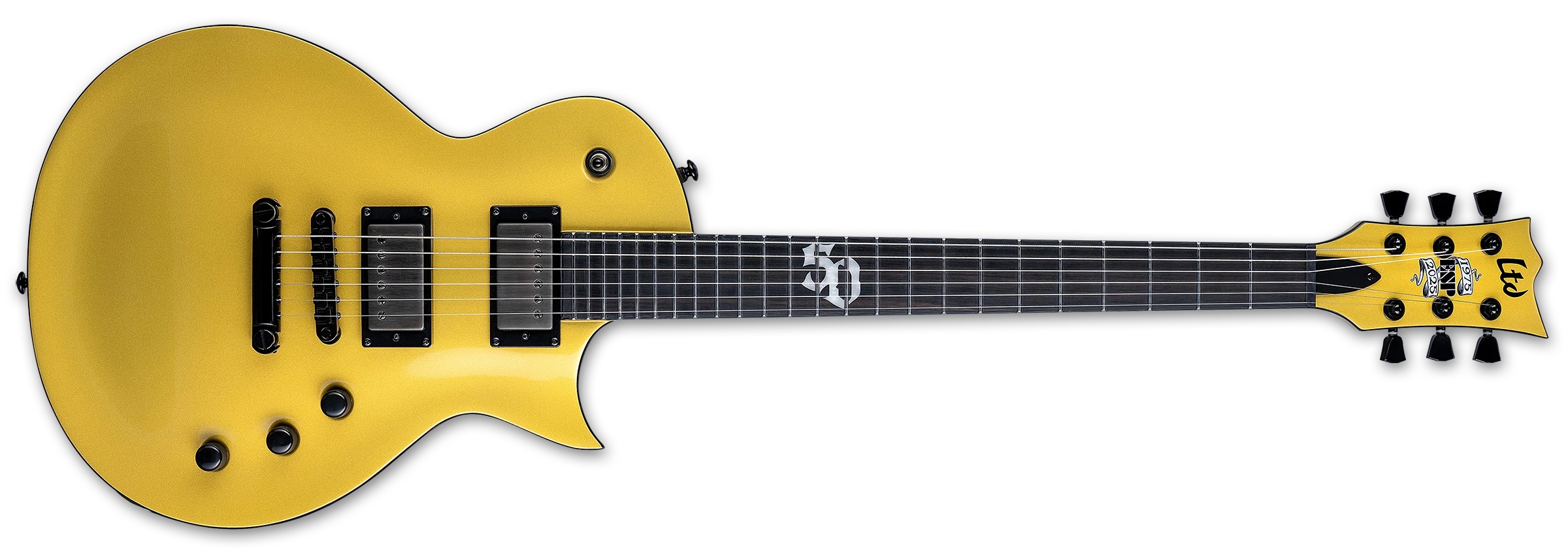 LTD EC-2025 - 50TH ANNIVERSARY