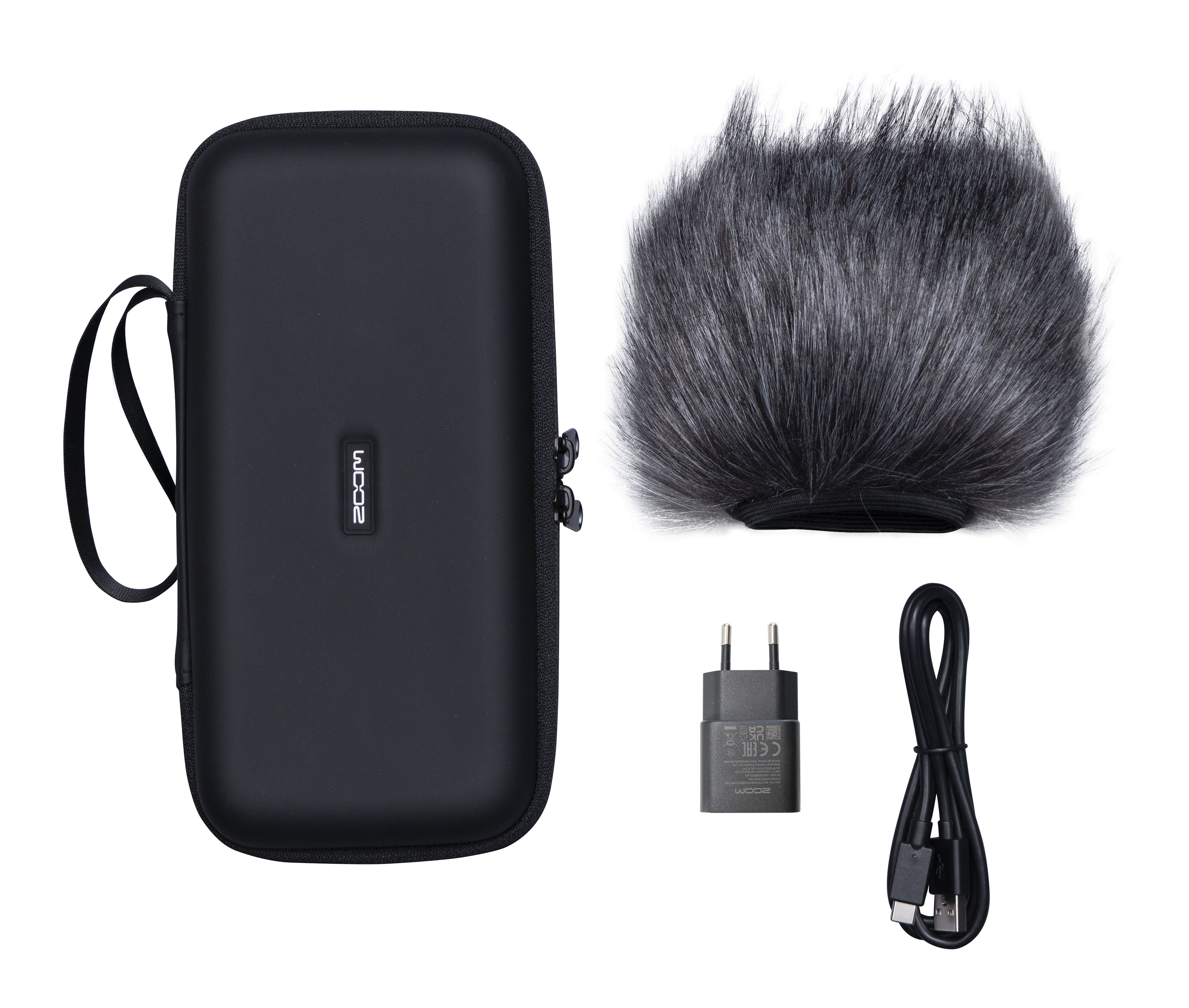 Zoom APH-5s KIT ACCESSORI x H5studi
